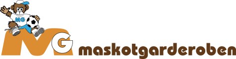 Maskotgarderoben