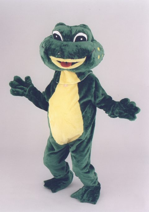Frog