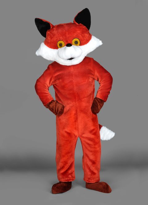 Fox