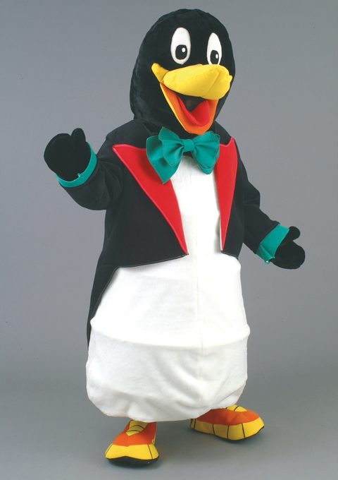 Penguin