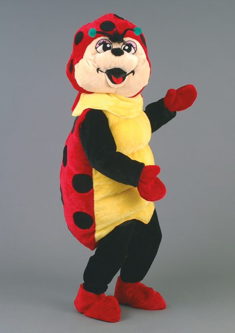 Ladybird