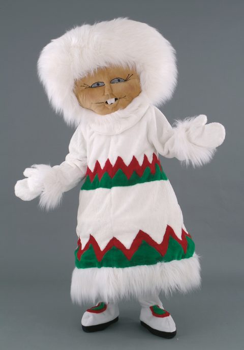 Inuit