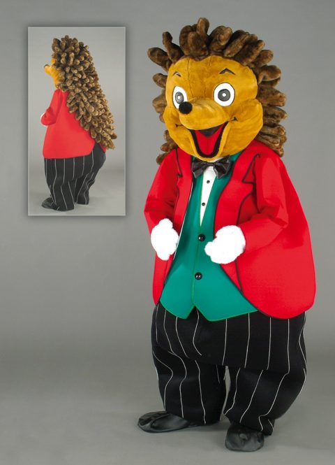 Hedgehog