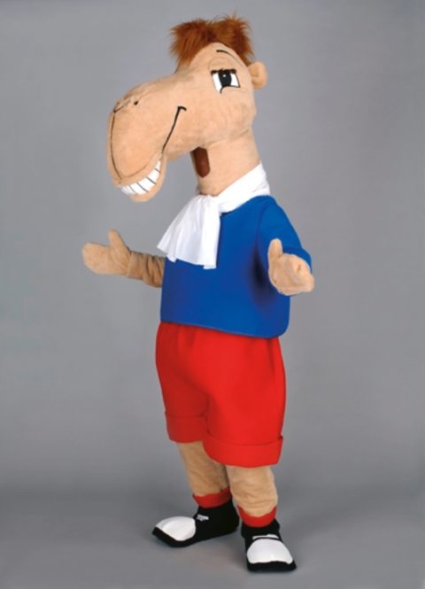 Camel