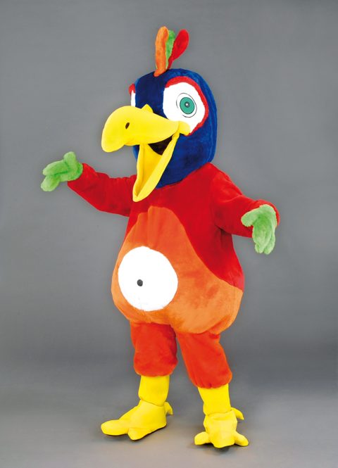 Parrot