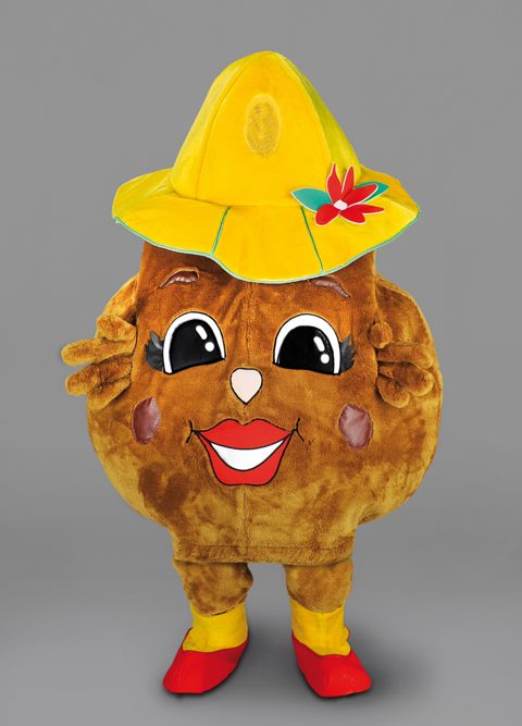 Potato