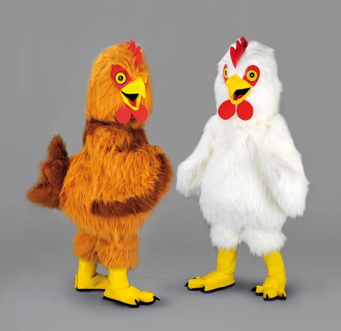 Hen