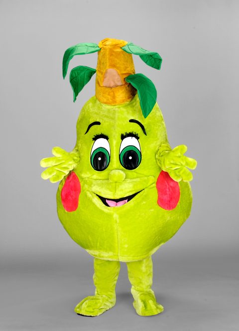 Pear