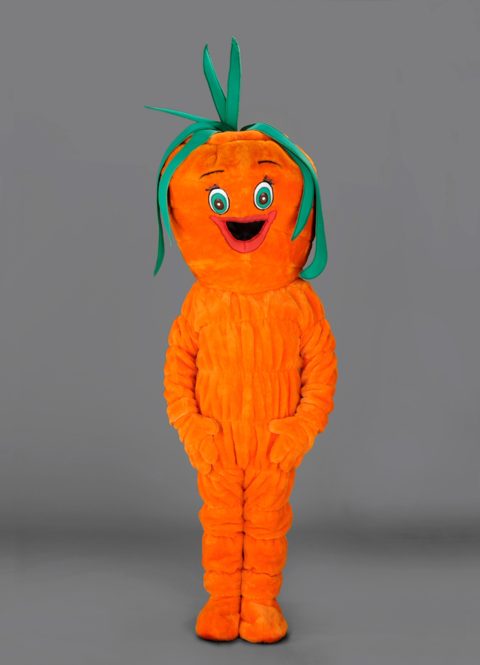 Carrot