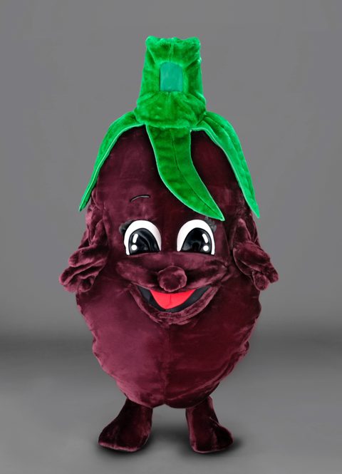 Aubergine