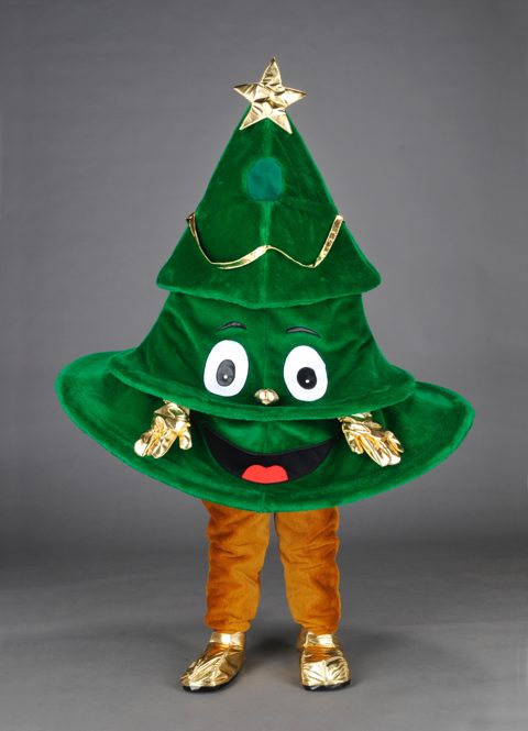 Christmas tree