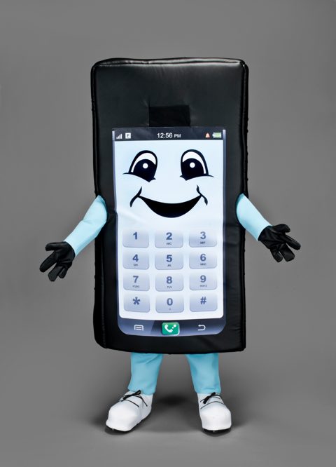 Telephone