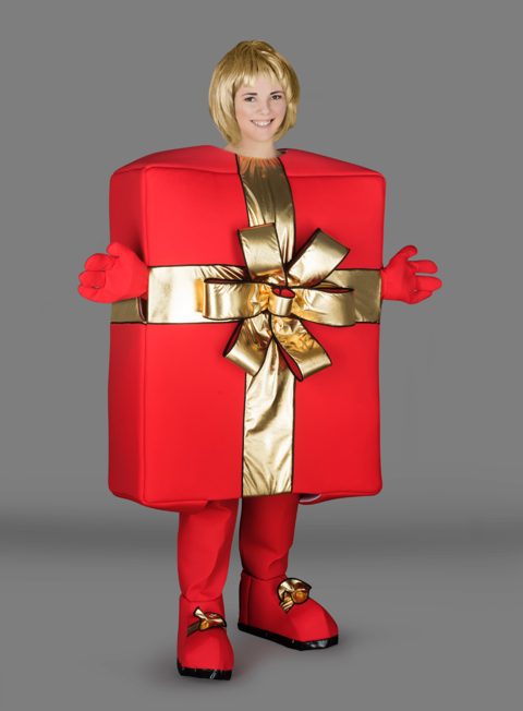 Christmas present