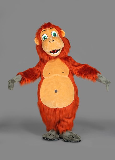 Orangutan