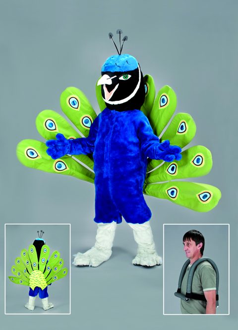 Peacock