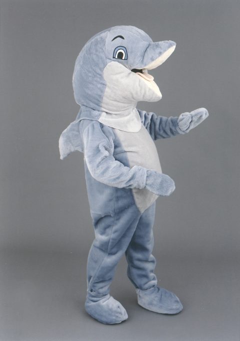 Dolphin